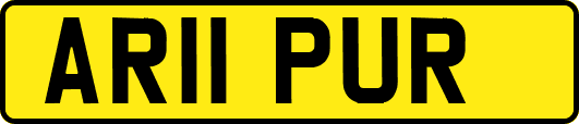 AR11PUR