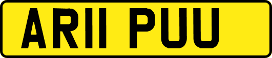 AR11PUU