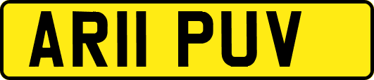 AR11PUV