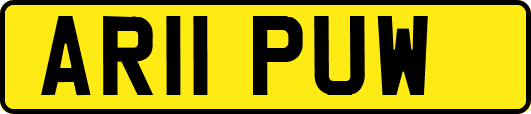 AR11PUW