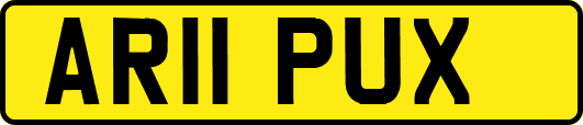 AR11PUX