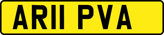 AR11PVA
