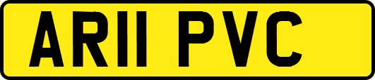 AR11PVC