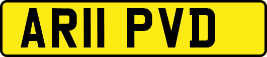 AR11PVD