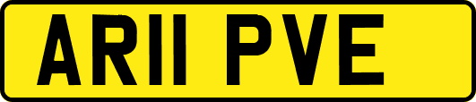 AR11PVE