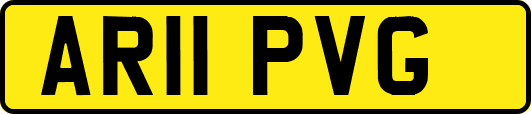 AR11PVG