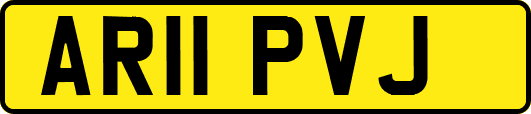 AR11PVJ