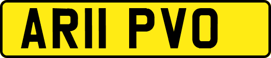 AR11PVO
