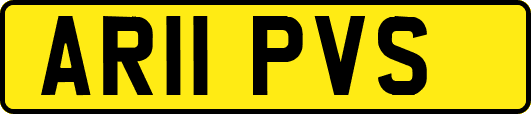 AR11PVS