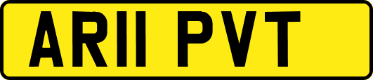 AR11PVT