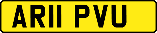 AR11PVU