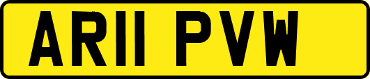 AR11PVW