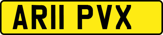 AR11PVX