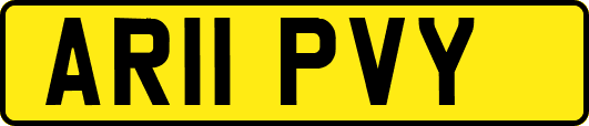 AR11PVY