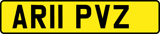 AR11PVZ