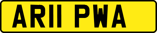 AR11PWA