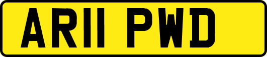 AR11PWD