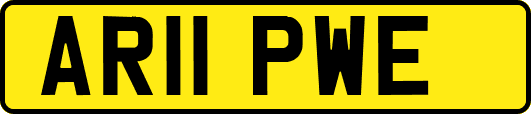 AR11PWE