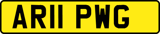 AR11PWG