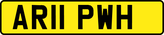 AR11PWH