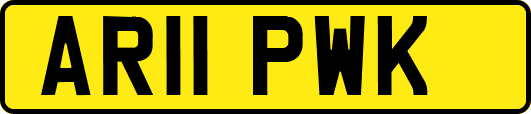 AR11PWK