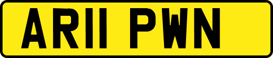 AR11PWN