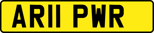 AR11PWR