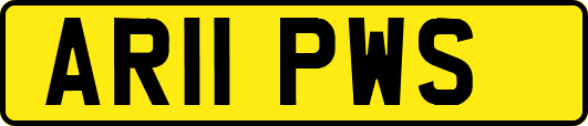 AR11PWS