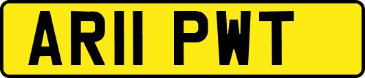 AR11PWT