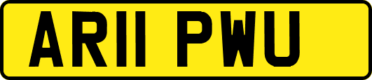 AR11PWU