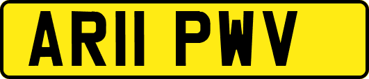 AR11PWV