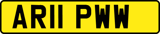 AR11PWW