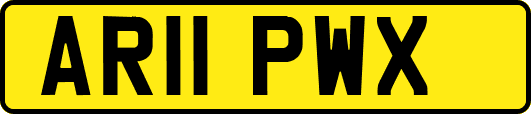 AR11PWX