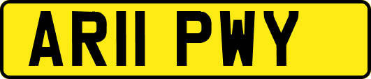 AR11PWY
