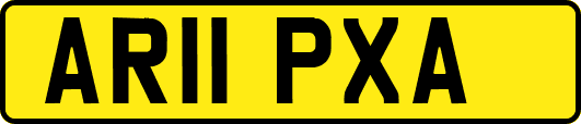 AR11PXA