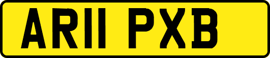 AR11PXB