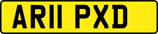 AR11PXD