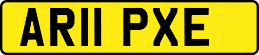 AR11PXE