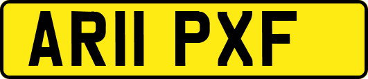 AR11PXF