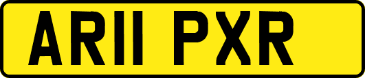 AR11PXR