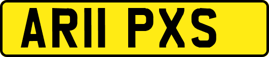 AR11PXS