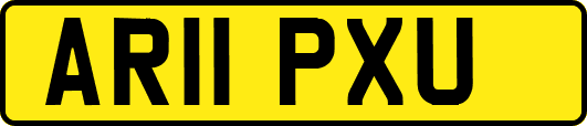 AR11PXU