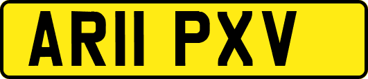 AR11PXV