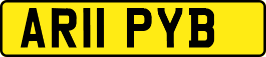 AR11PYB