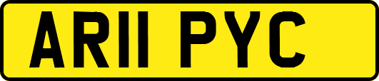 AR11PYC