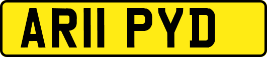 AR11PYD