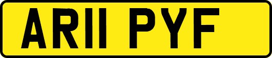 AR11PYF
