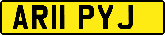 AR11PYJ