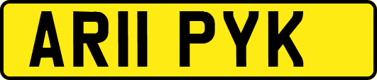 AR11PYK