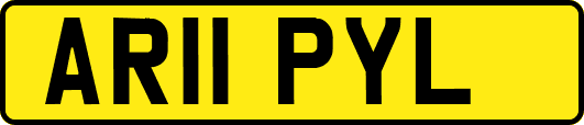AR11PYL